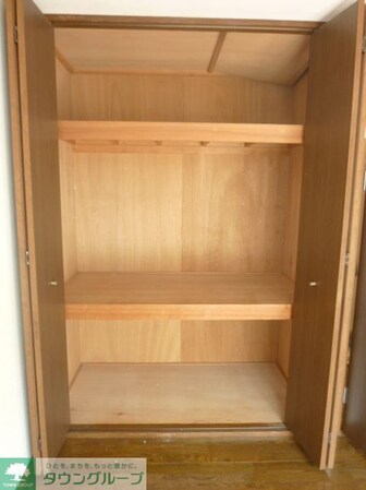 ベルヴィラ小平の物件内観写真